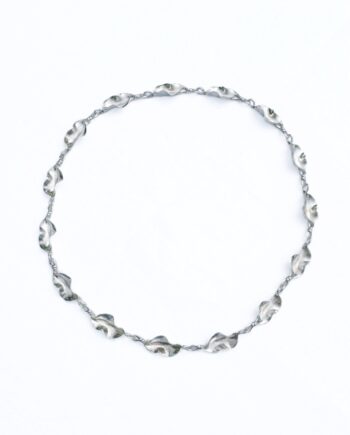 Acid Love Kiss Necklace