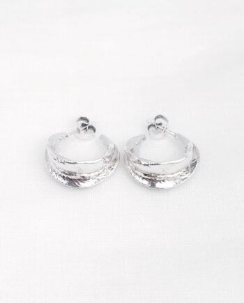 Acid Love Leech Earstick One Size   Sterling 925 Silver