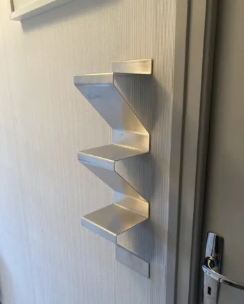 Aluminium Shelf 777