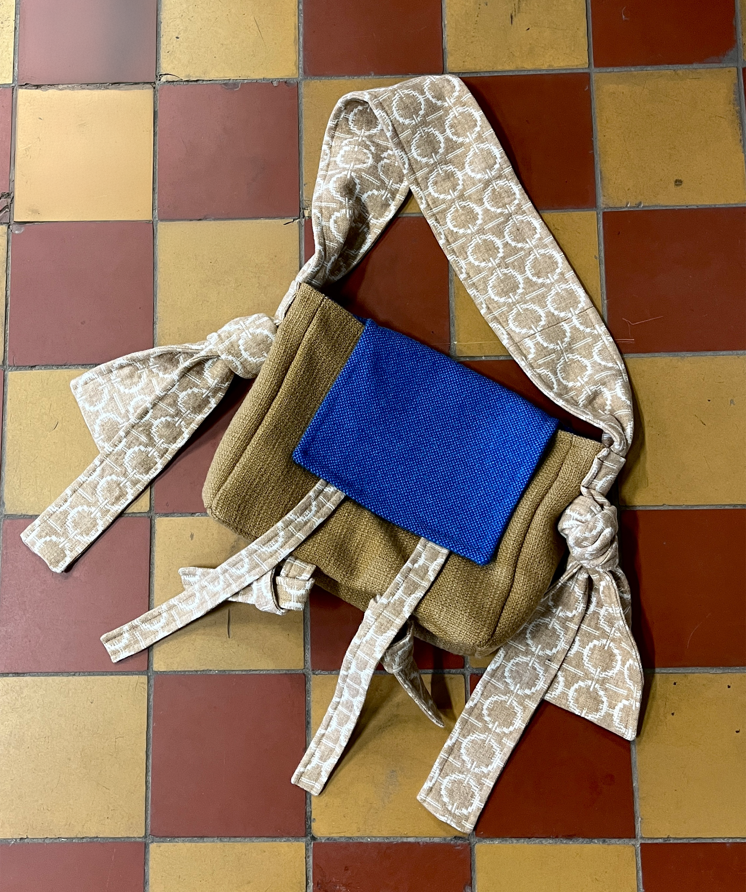 Bag No  60