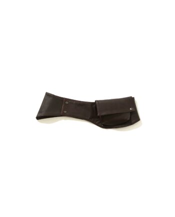 Belt Bag    85-90cm    Cacao Nib