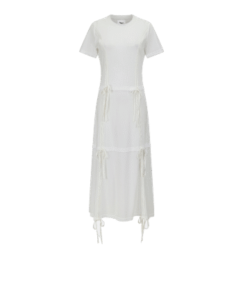 Bow Dress Xs