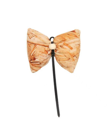 Bow Tie For Buttons Cigarette