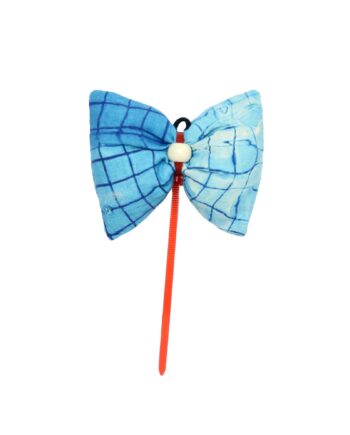Bow Tie For Buttons Swimming Pool