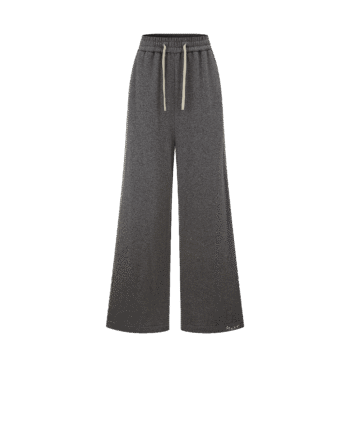 Buff Lounge Pants Gray