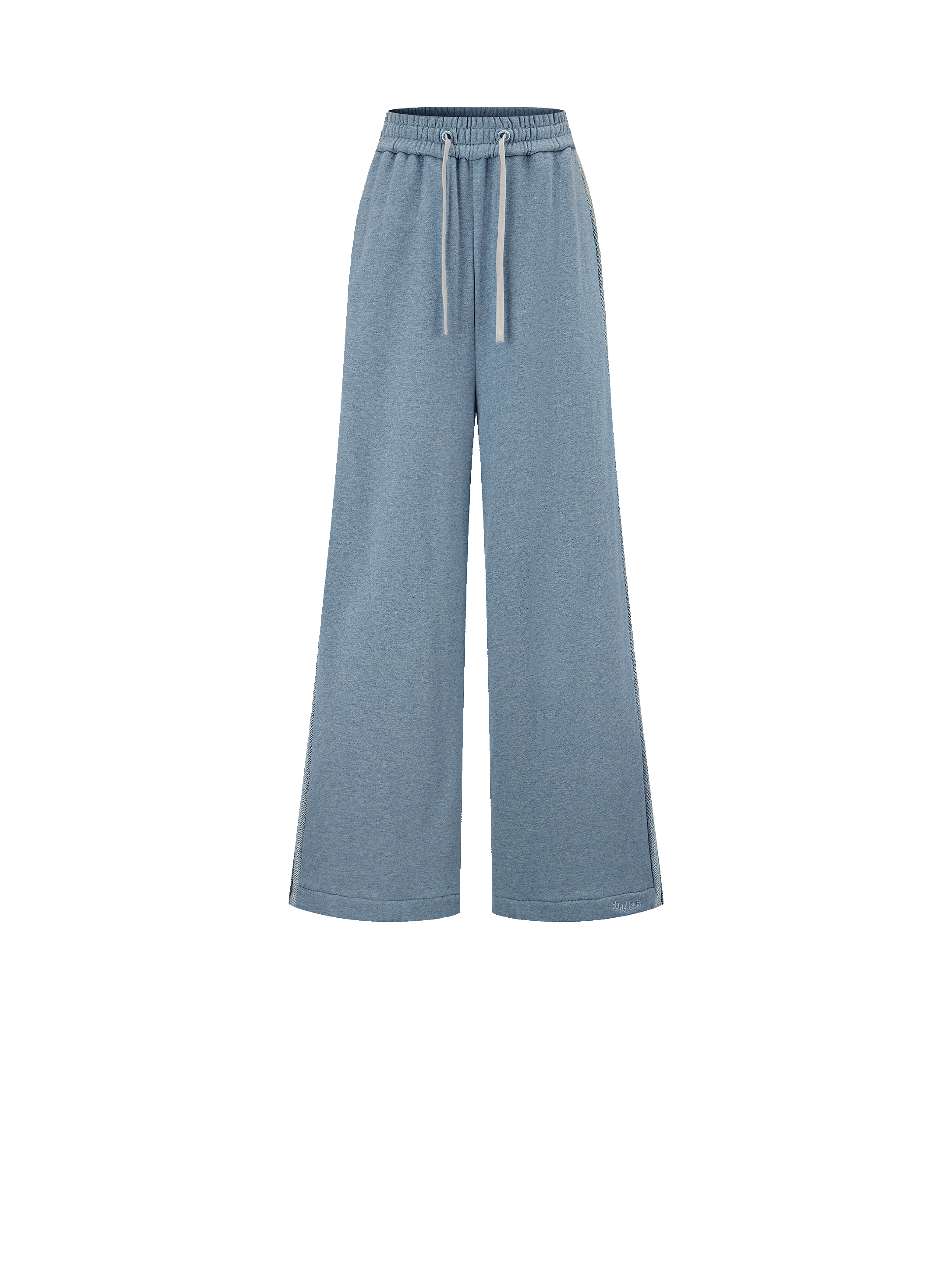 Buff Lounge Pants Sky Blue