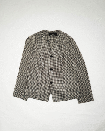 Cdg Cardigan