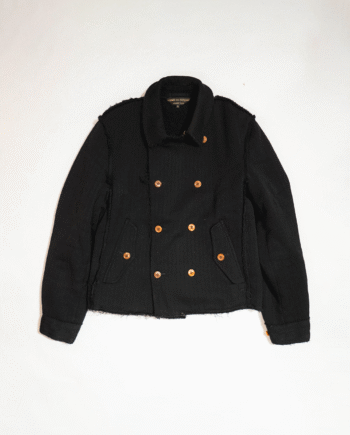 Cdg Jacket