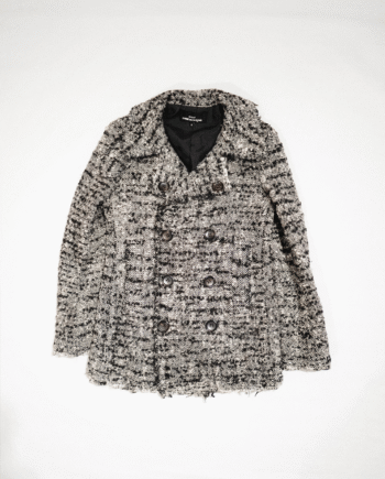 Cdg Jacket