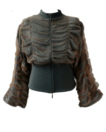 Doublet Jacket Storm