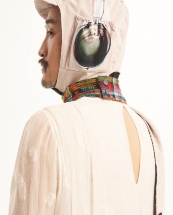 Hifi Reversible Helmet