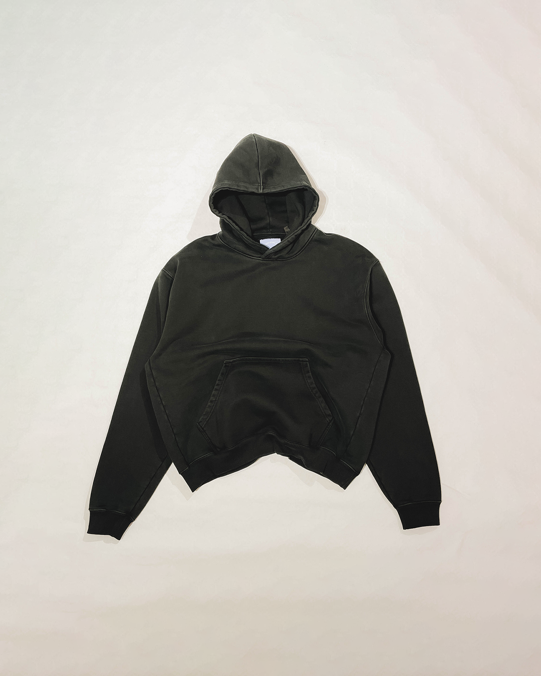 Kiosk Hoodie 900gsm