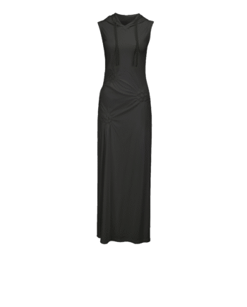 Lava Dress Black