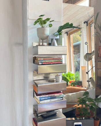 Metal Shelf 1020g7