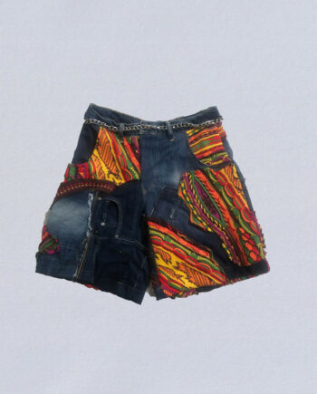 Mix Bermudas