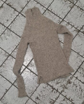 Mohair Jumper