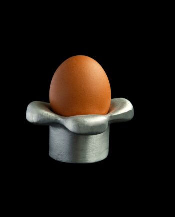 Petal Egg Holder Petal Egg Holder