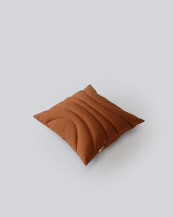 Puffer Cushion