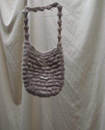 Raw Tote Sample