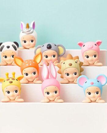 Sonny Angel Hippers Animal Series