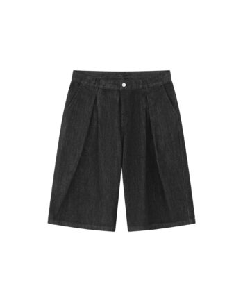 Stick Baggy Shorts