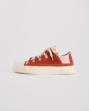 Tarmac Canvas Plus Pastel Clay Red 36