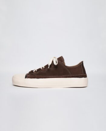 Tarmac Chocolate Brown 36