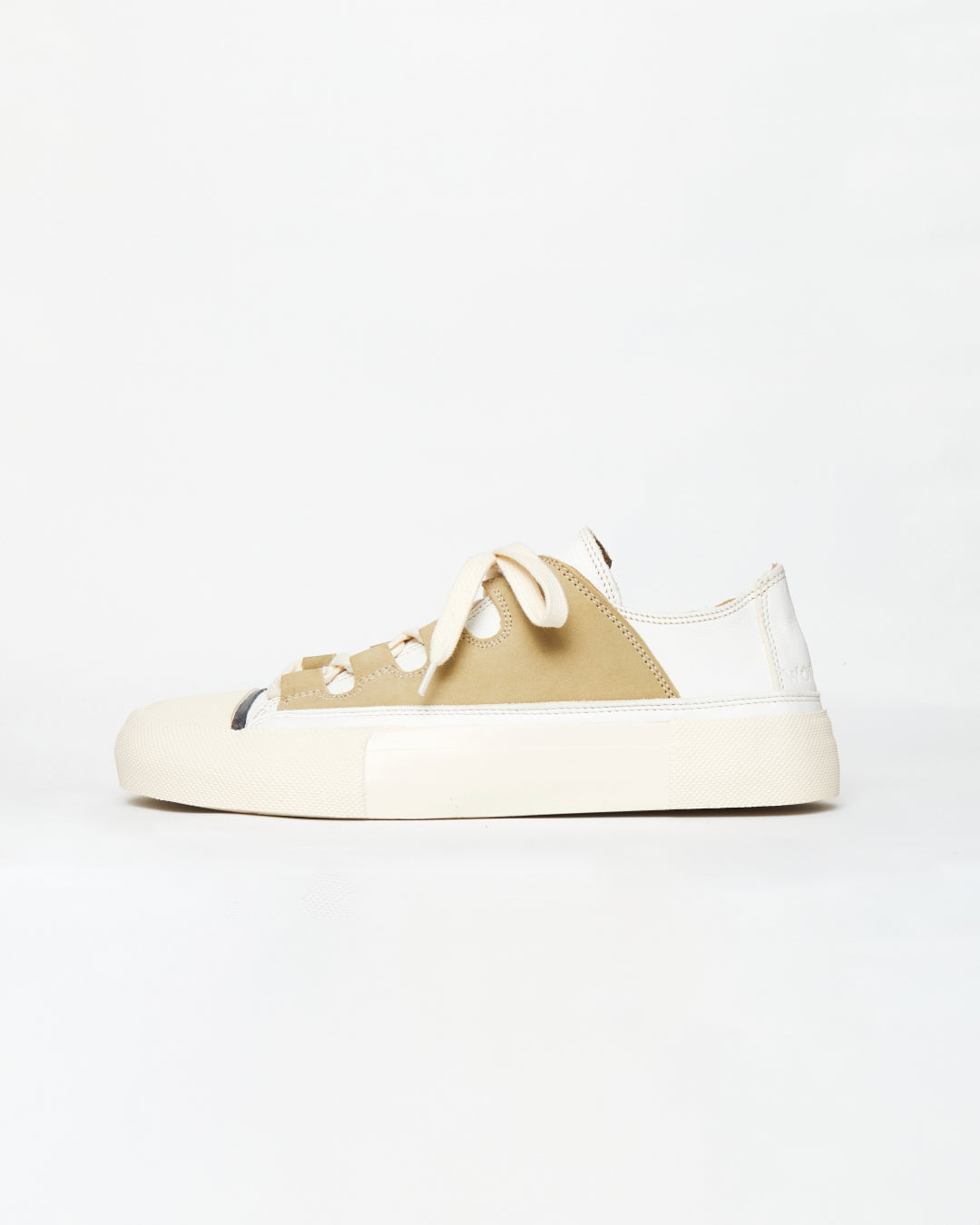 Tarmac White Ginger 36