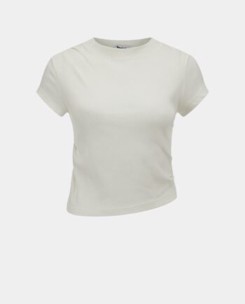 Wave  -shirt White   Xs