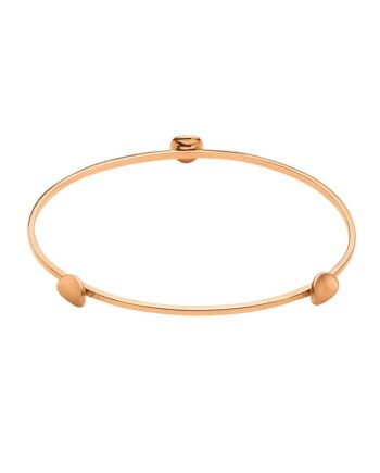 Dyrberg Kern Glare Armbånd  Farve: Guld  Onesize  Dame