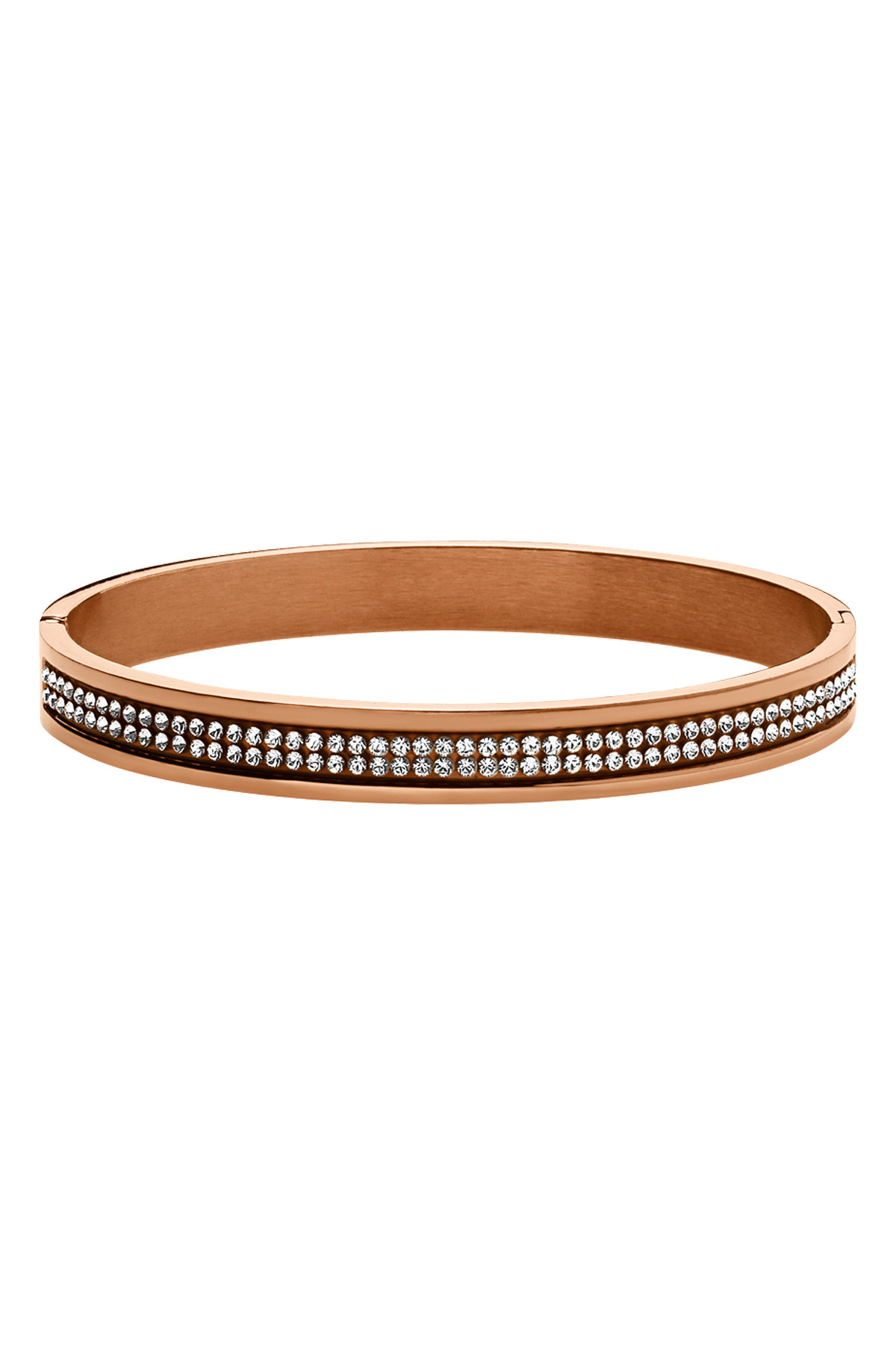 Dyrberg Kern Lorbel Bracelet Farve: Guld Størrelse: Ii Dame