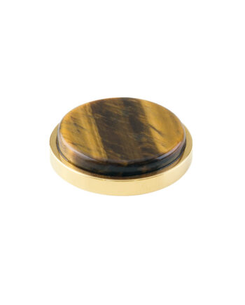 Dyrberg Kern Pleasure Topping  Farve: Guld  Onesize  Dame