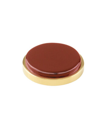 Dyrberg Kern Pleasure Topping  Farve: Guld  Onesize  Dame