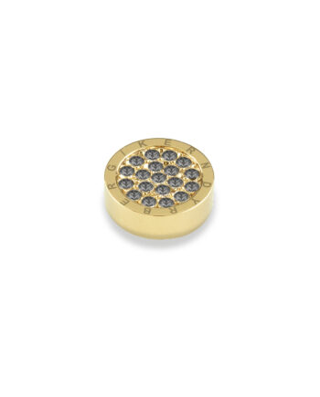 Dyrberg Kern Pure Topping  Farve: Guld  Onesize  Dame