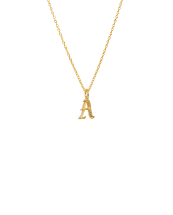 Ix   Letter Charm