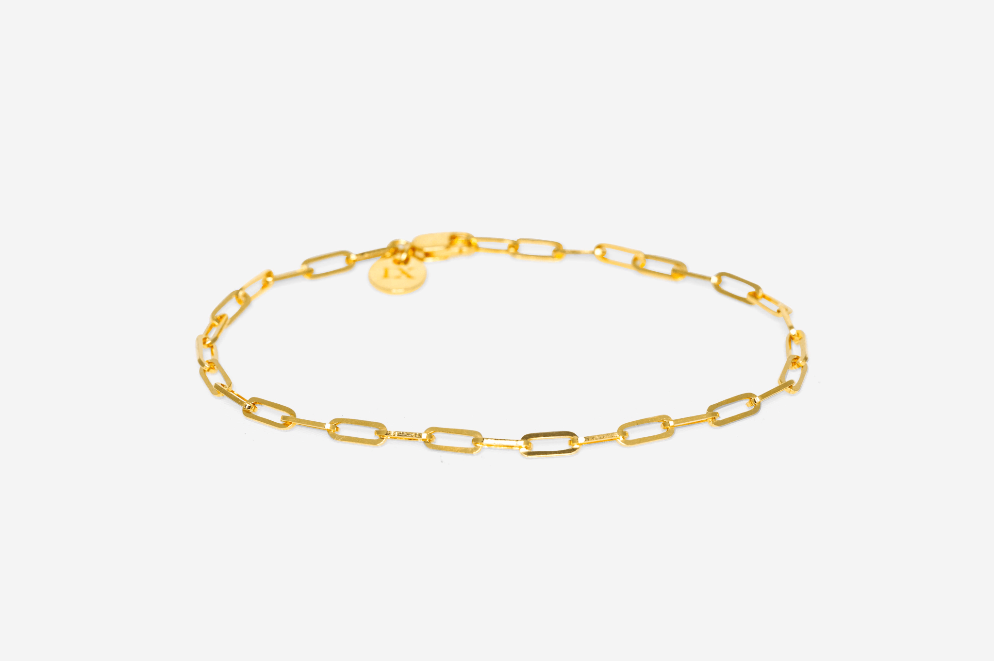 Ix Aurora Anklet