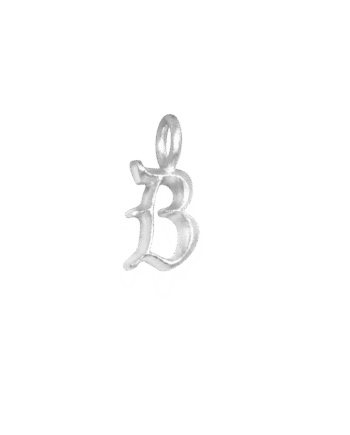 Ix   Ice Charm Silver