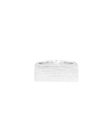 Ix Classic Ring Silver