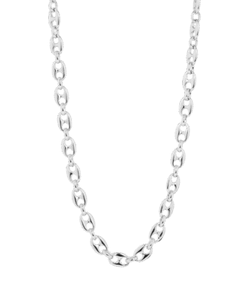 Ix Constantine Necklace Silver