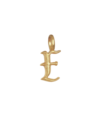 Ix   Ice Charm