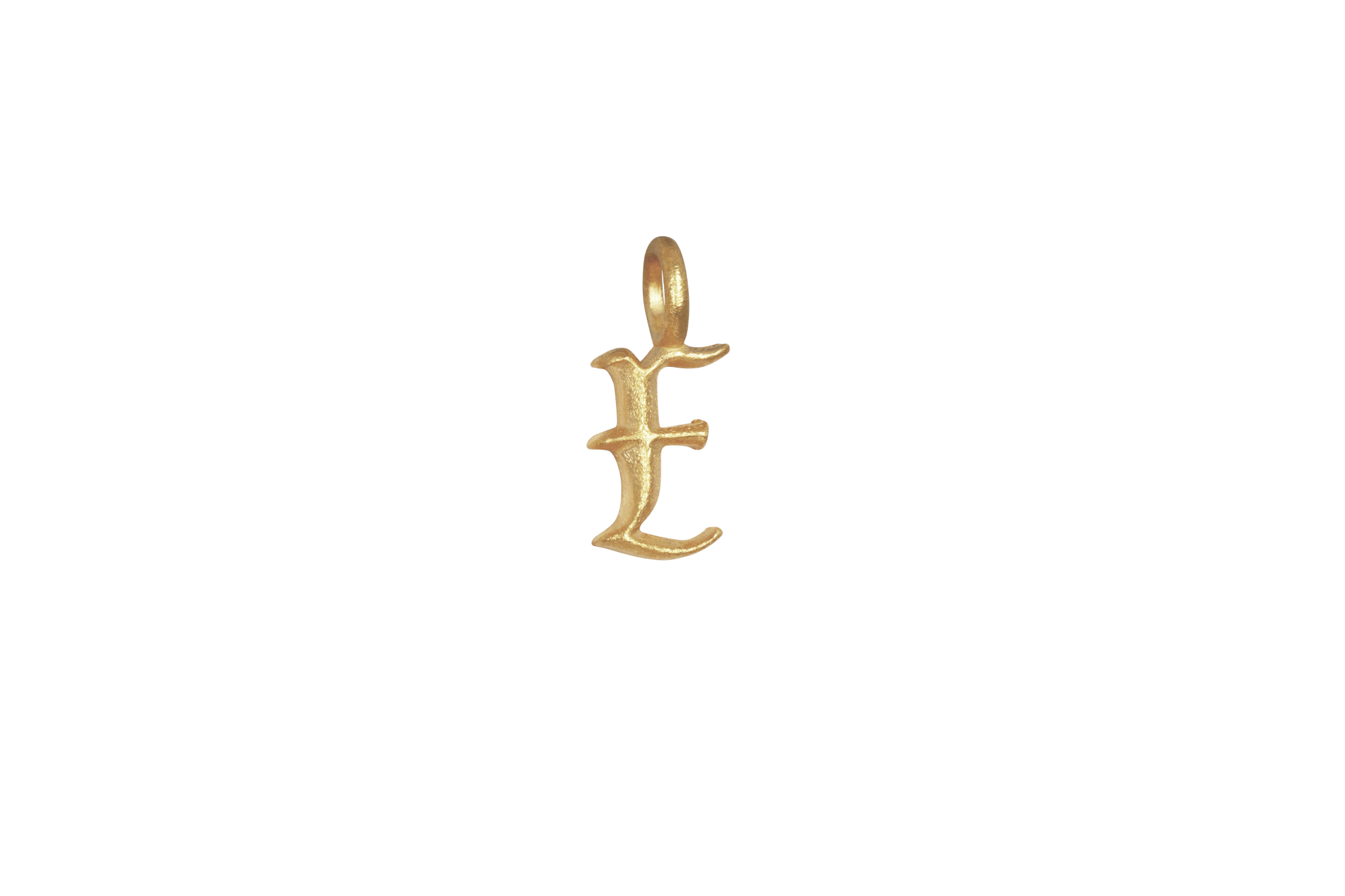 Ix Ice Charm