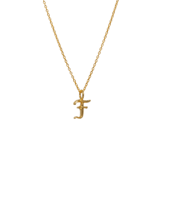 Ix   Letter Charm