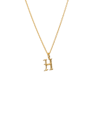 Ix   Letter Charm
