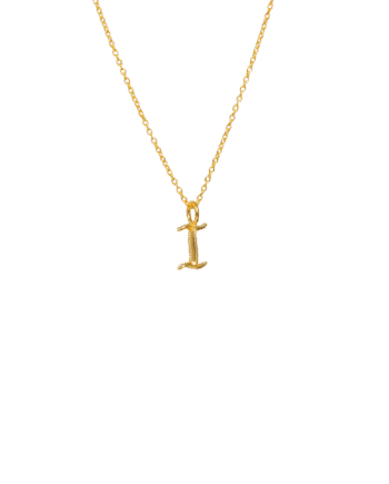 Ix   Letter Charm