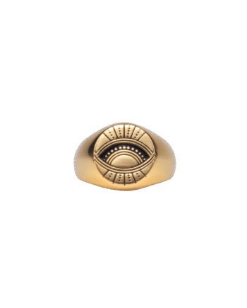 Ix   Trust Myself Ring