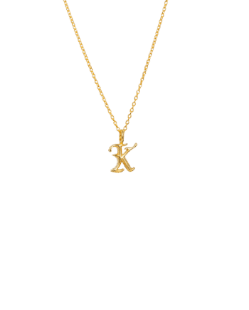 Ix   Letter Charm