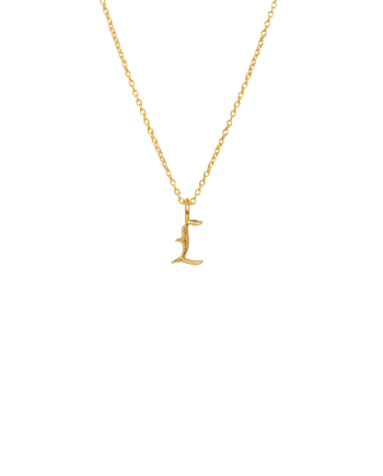 Ix   Letter Charm