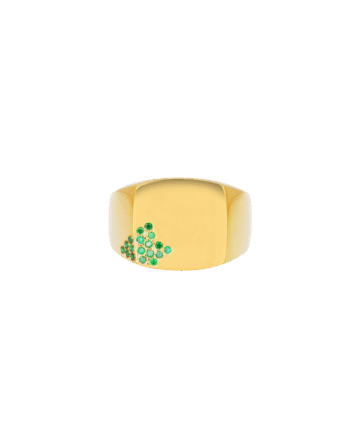 Ix Otto Ring