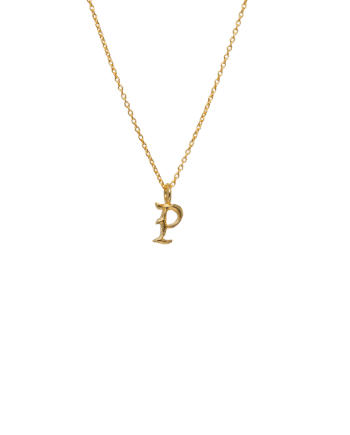 Ix   Letter Charm