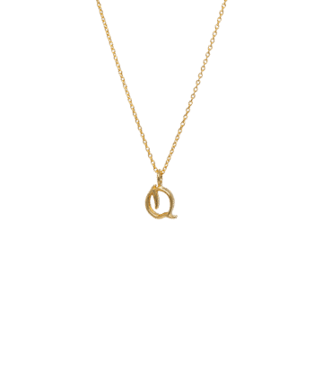 Ix   Letter Charm